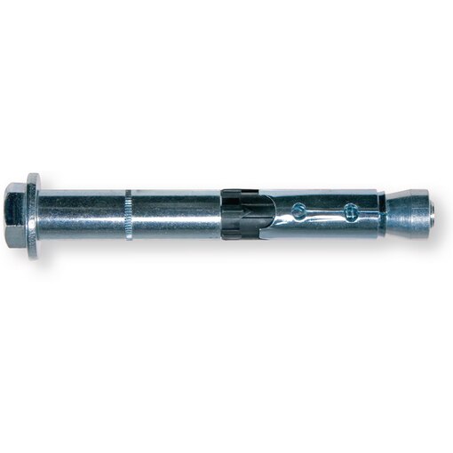 BHA S10/25 M6X85 ZI
